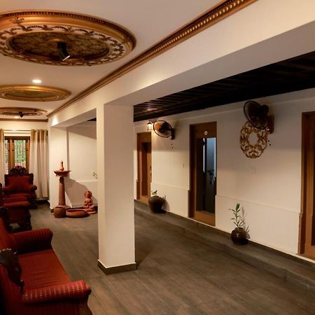 Best Heritage Home Iritti Εξωτερικό φωτογραφία