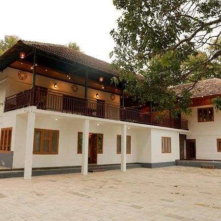 Best Heritage Home Iritti Εξωτερικό φωτογραφία
