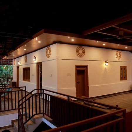 Best Heritage Home Iritti Εξωτερικό φωτογραφία