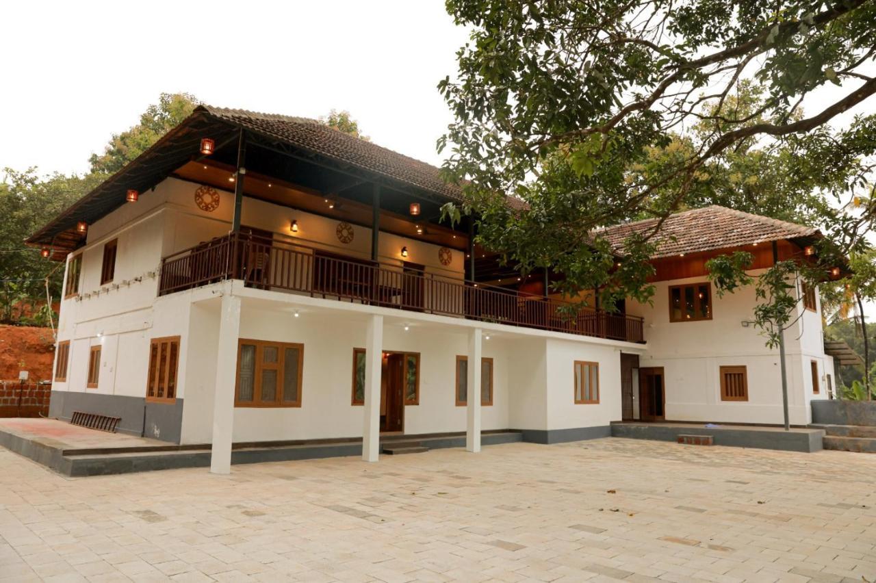 Best Heritage Home Iritti Εξωτερικό φωτογραφία