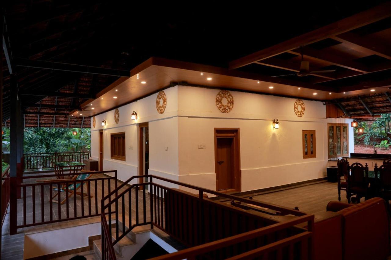 Best Heritage Home Iritti Εξωτερικό φωτογραφία