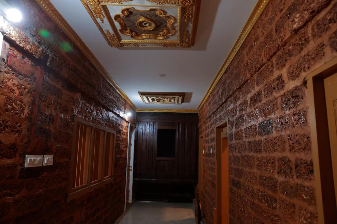 Best Heritage Home Iritti Εξωτερικό φωτογραφία