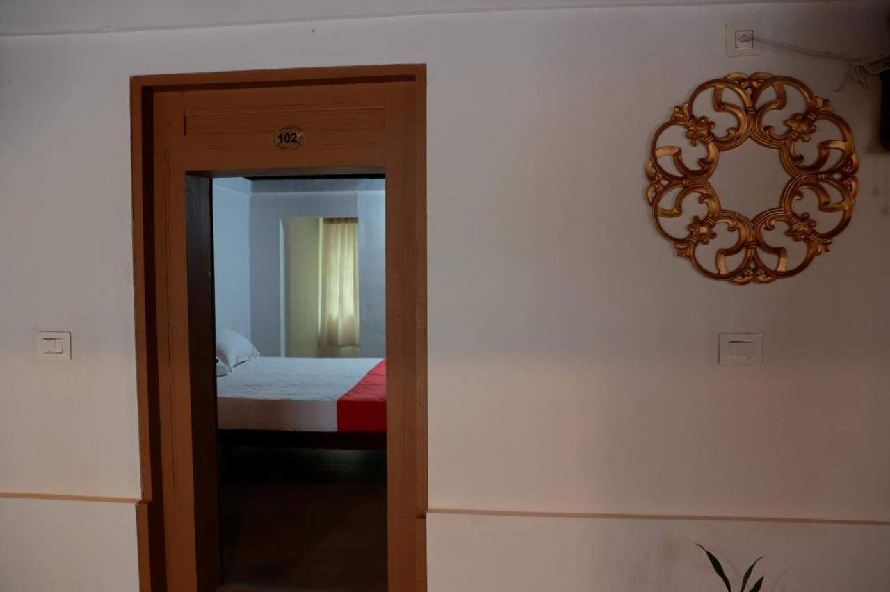 Best Heritage Home Iritti Εξωτερικό φωτογραφία