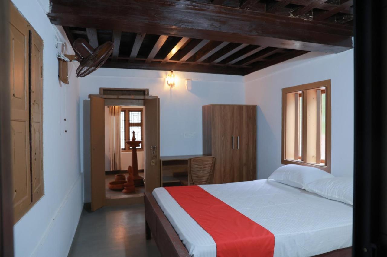 Best Heritage Home Iritti Εξωτερικό φωτογραφία
