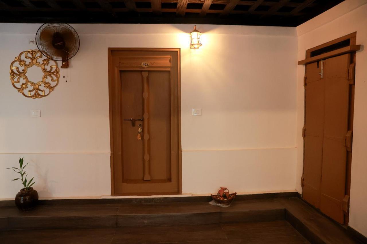 Best Heritage Home Iritti Εξωτερικό φωτογραφία