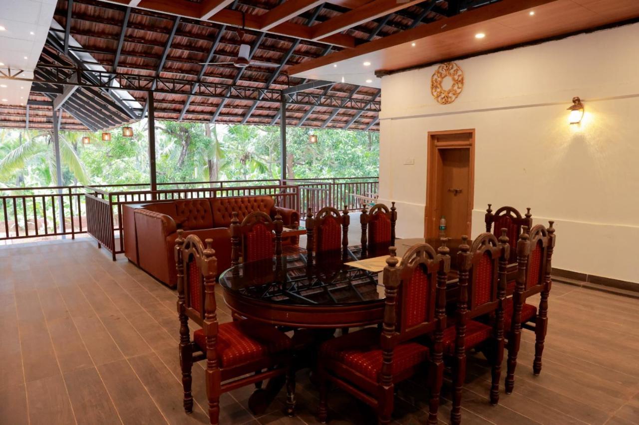 Best Heritage Home Iritti Εξωτερικό φωτογραφία