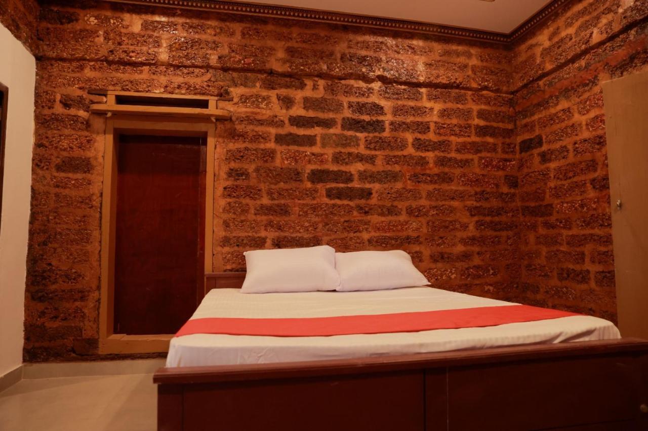 Best Heritage Home Iritti Εξωτερικό φωτογραφία